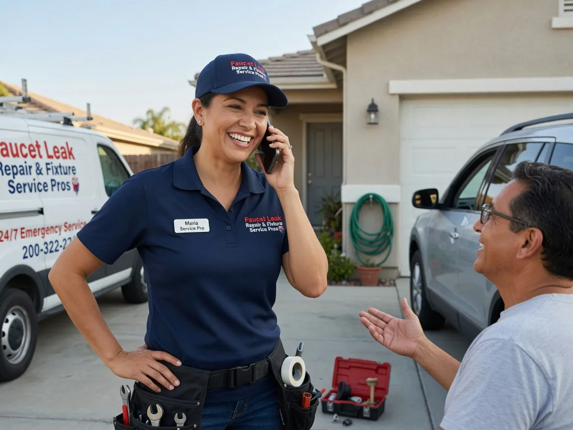 Faucet Repair Garden City, AL FAQs