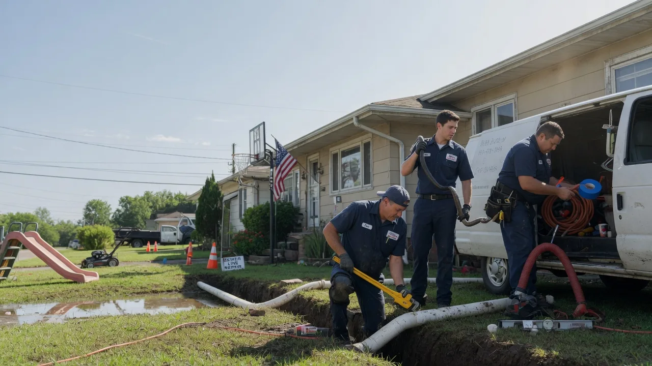 Toilet Installation in Garden City, AL near me